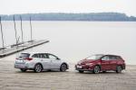 Toyota Auris Tourings Sports Freestyle 2017 года (WW)